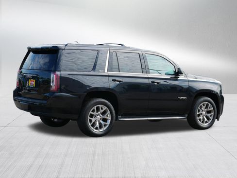 Used 2015 GMC Yukon SLT w/ Open Road Package AWD/4WD image 7