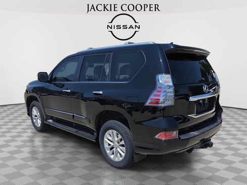 Used 2019 Lexus GX 460 Premium w/ Premium Package AWD/4WD image 7