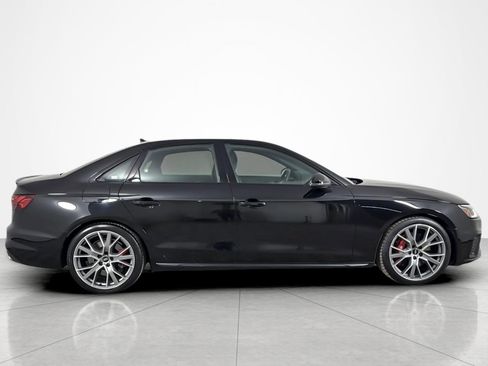 Used 2022 Audi S4 Premium Plus w/ Premium Plus Package image 6