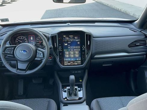 Certified 2025 Subaru Forester Premium image 11
