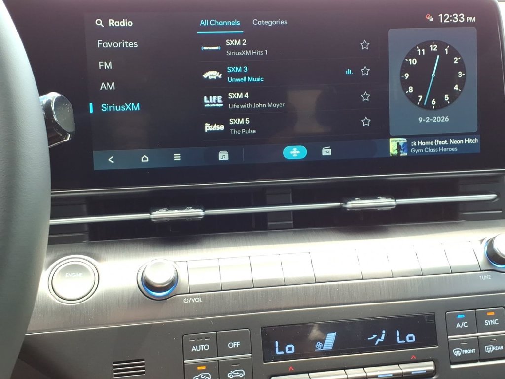 New 2027 Hyundai Kona SEL Sport FWD image 19