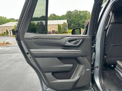 Used 2022 GMC Yukon AT4 AWD/4WD image 61
