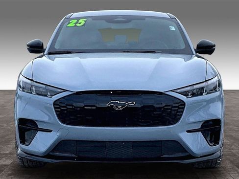 Used 2025 Ford Mustang Mach-E GT image 26