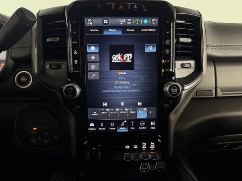 Used 2024 RAM 2500 Rebel w/ Towing Technology Group AWD/4WD image 20