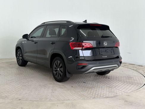 Used 2023 Volkswagen Taos S FWD image 3