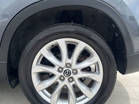 Used 2015 MAZDA CX-5 Grand Touring FWD image 23