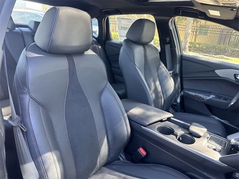 New 2025 Acura TLX SH-AWD w/ A-SPEC Pkg image 27