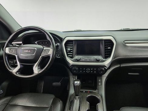 Used 2019 GMC Acadia SLT w/ GMC Pro Grade Package AWD/4WD image 27