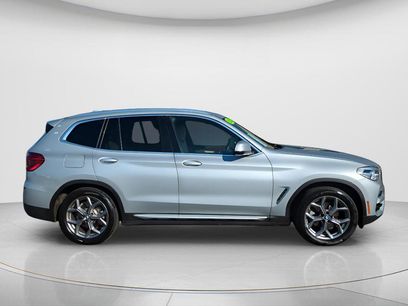 Used 2021 BMW X3 xDrive30i w/ Convenience Package
