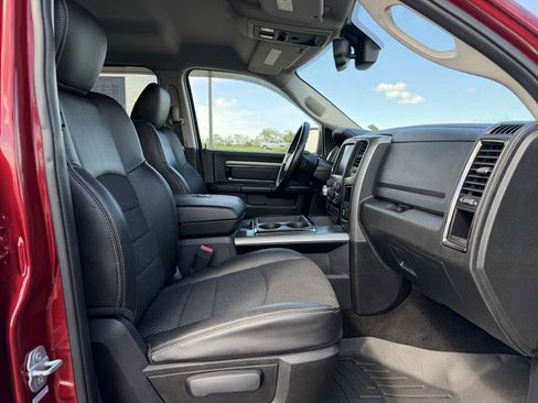 Used 2015 RAM 1500 Sport w/ Convenience Group AWD/4WD image 19