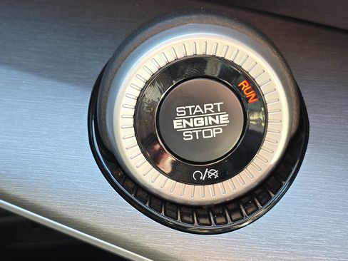 New 2026 Jeep Grand Wagoneer Limited image 13