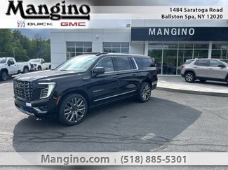 New 2026 GMC Yukon XL Denali Ultimate AWD/4WD video 1
