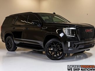 Used 2021 GMC Yukon Denali w/ LPO, Illumination Package AWD/4WD video 1