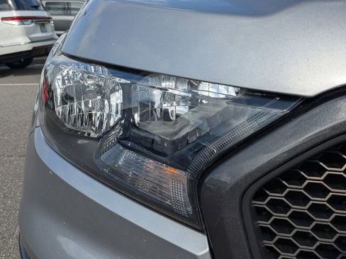 Used 2021 Ford Ranger XLT w/ Equipment Group 302A High AWD/4WD image 9