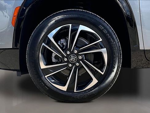 New 2026 Buick Enclave Sport Touring w/ Power Package FWD image 11