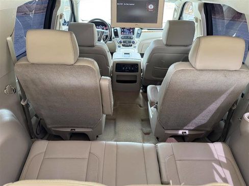 Used 2015 GMC Yukon XL Denali w/ Touring Package image 24