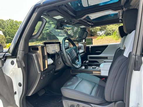 Used 2023 GMC Hummer EV Edition 1 AWD/4WD image 49