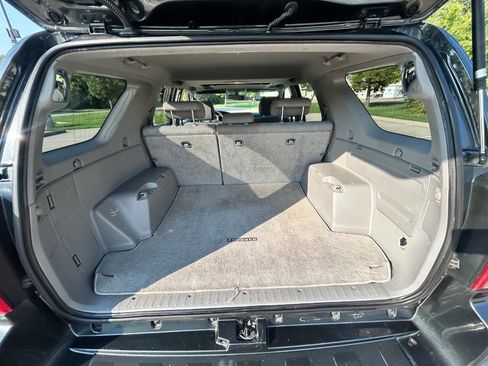 Used 2008 Toyota 4Runner SR5 image 8