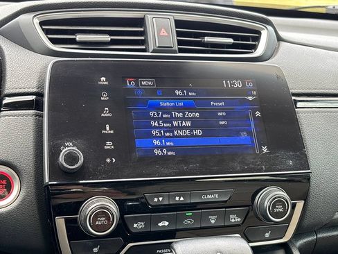 Used 2019 Honda CR-V Touring image 21