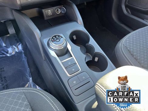 Used 2025 Ford Escape Active image 31
