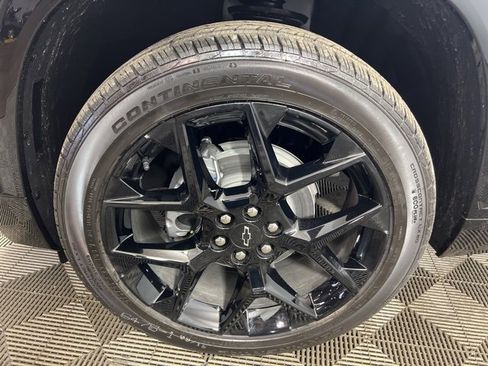 New 2026 Chevrolet Traverse RS image 8