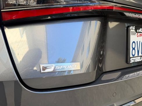 Used 2021 Lexus IS 350 F Sport w/ Navigation Package RWD image 30