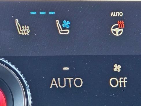 New 2026 Lexus TX 350 AWD image 12