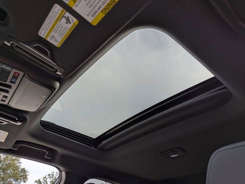 New 2026 Subaru Outback Touring image 22