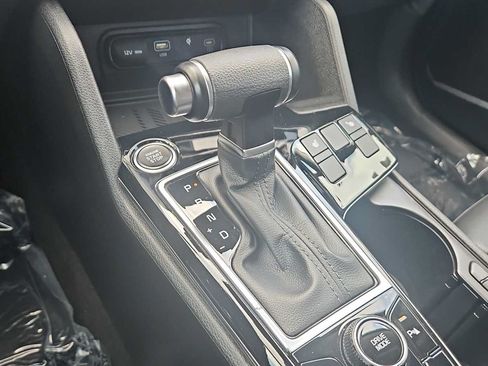 Used 2023 Kia Sportage EX FWD image 21