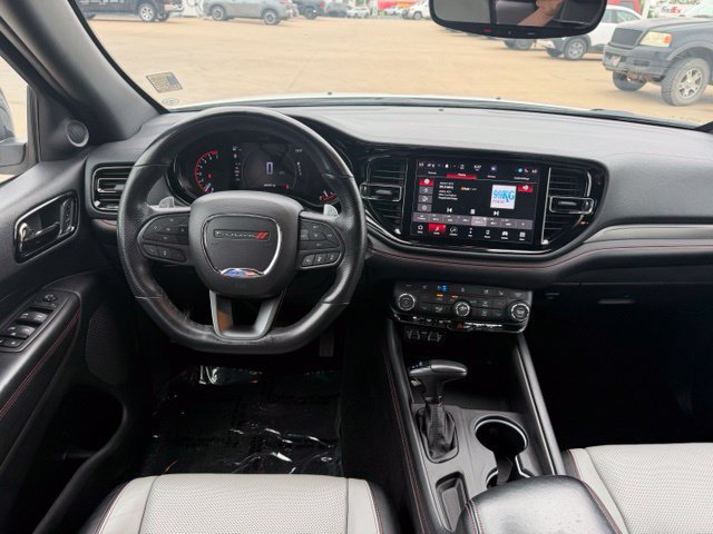 Used 2023 Dodge Durango GT AWD/4WD image 8