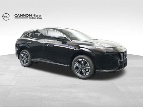 New 2026 Nissan Murano SL AWD/4WD image 7