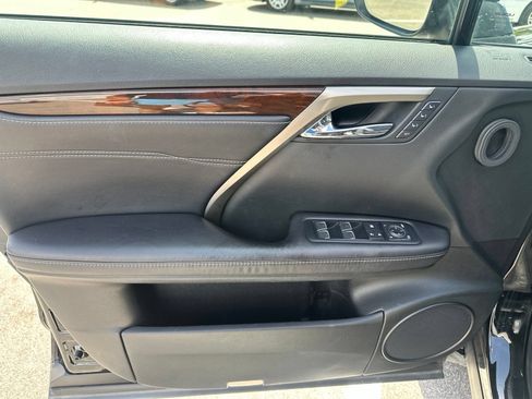 Used 2017 Lexus RX 350 FWD w/ Premium Package image 15