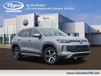 New 2026 Volkswagen Tiguan SE 360° Tour