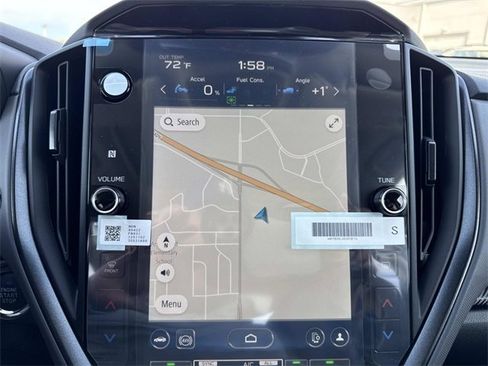 New 2026 Subaru Crosstrek 2.5i Limited image 20