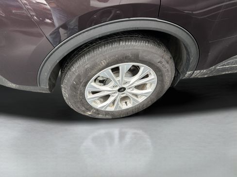 Used 2023 Ford Escape Active image 25