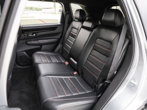 Used 2023 Honda CR-V Sport Touring image 28