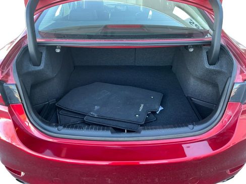 Used 2021 MAZDA MAZDA6 Grand Touring image 22