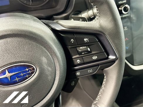 New 2026 Subaru Forester Limited image 13