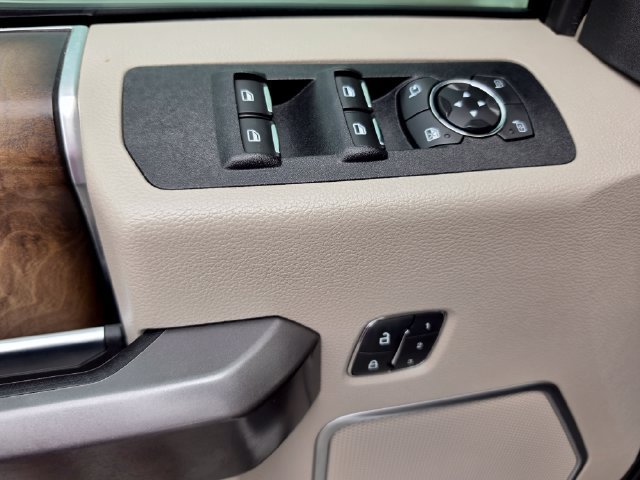 Used 2019 Ford F150 Limited w/ Trailer Tow Package AWD/4WD image 20
