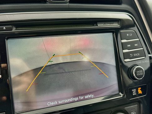 Used 2016 Nissan Maxima 3.5 SL FWD image 23