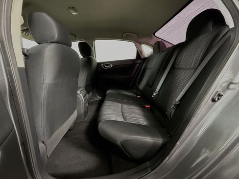 Used 2019 Nissan Sentra SV FWD image 22