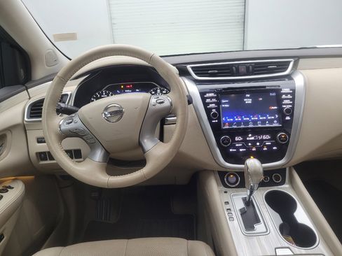 Used 2015 Nissan Murano Platinum FWD image 22