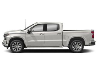 Used 2019 Chevrolet Silverado 1500 High Country w/ Technology Package AWD/4WD video 2