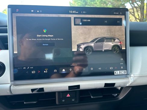 New 2026 MAZDA CX-5 Select AWD/4WD image 21