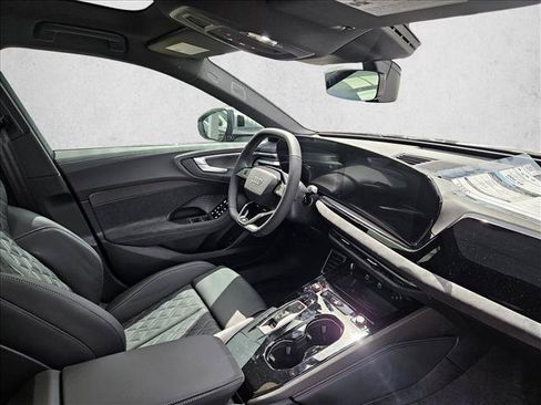 New 2026 Audi S5 Premium Plus AWD/4WD image 11