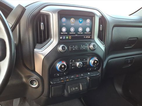 Used 2020 GMC Sierra 1500 Elevation w/ Elevation Value Package image 11