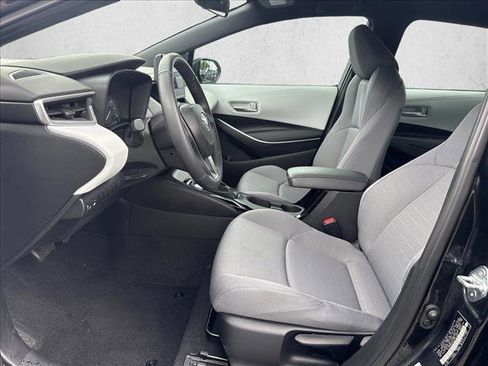 Used 2024 Toyota Corolla SE FWD image 10