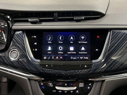 New 2025 Cadillac XT6 Premium Luxury w/ Technology Package image 22