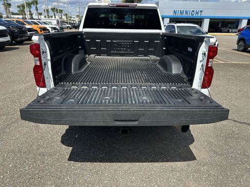 Used 2025 Chevrolet Silverado 2500 LT w/ Convenience Package AWD/4WD image 32