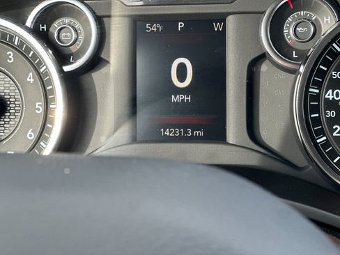 Used 2024 RAM 2500 Big Horn w/ Bed Utility Group image 26